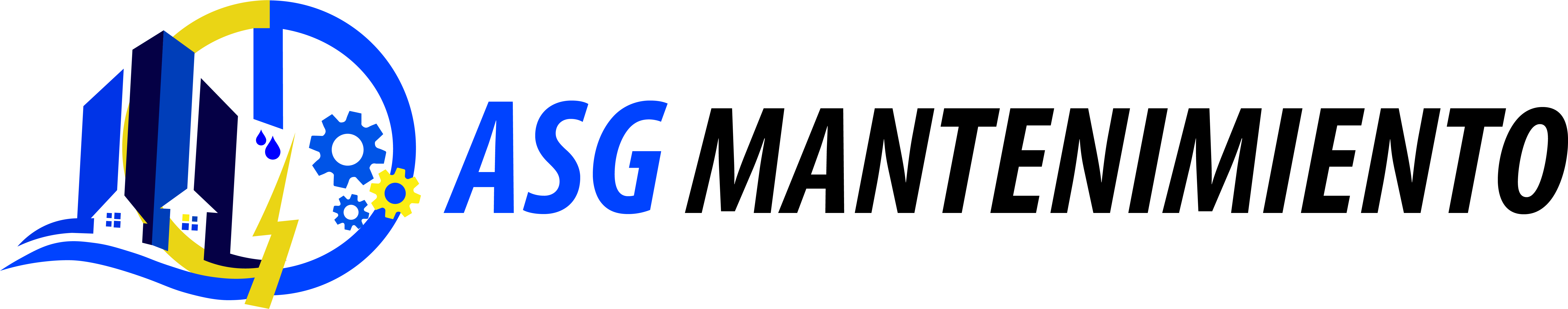 ASG - Mantenimiento